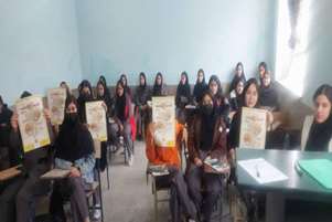 آغاز پویش ملی اطلاع‌رسانی تغذیه سالم ۱۴۰۴ با محوریت ترویج مصرف نان سالم